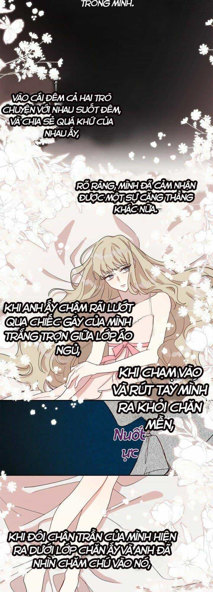 Xin Ngài Đừng Ăn Tôi. - Chương 23 - ảnh 30