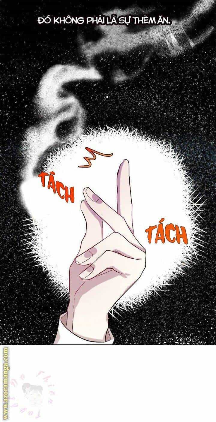 Xin Ngài Đừng Ăn Tôi. - Chương 23 - ảnh 32