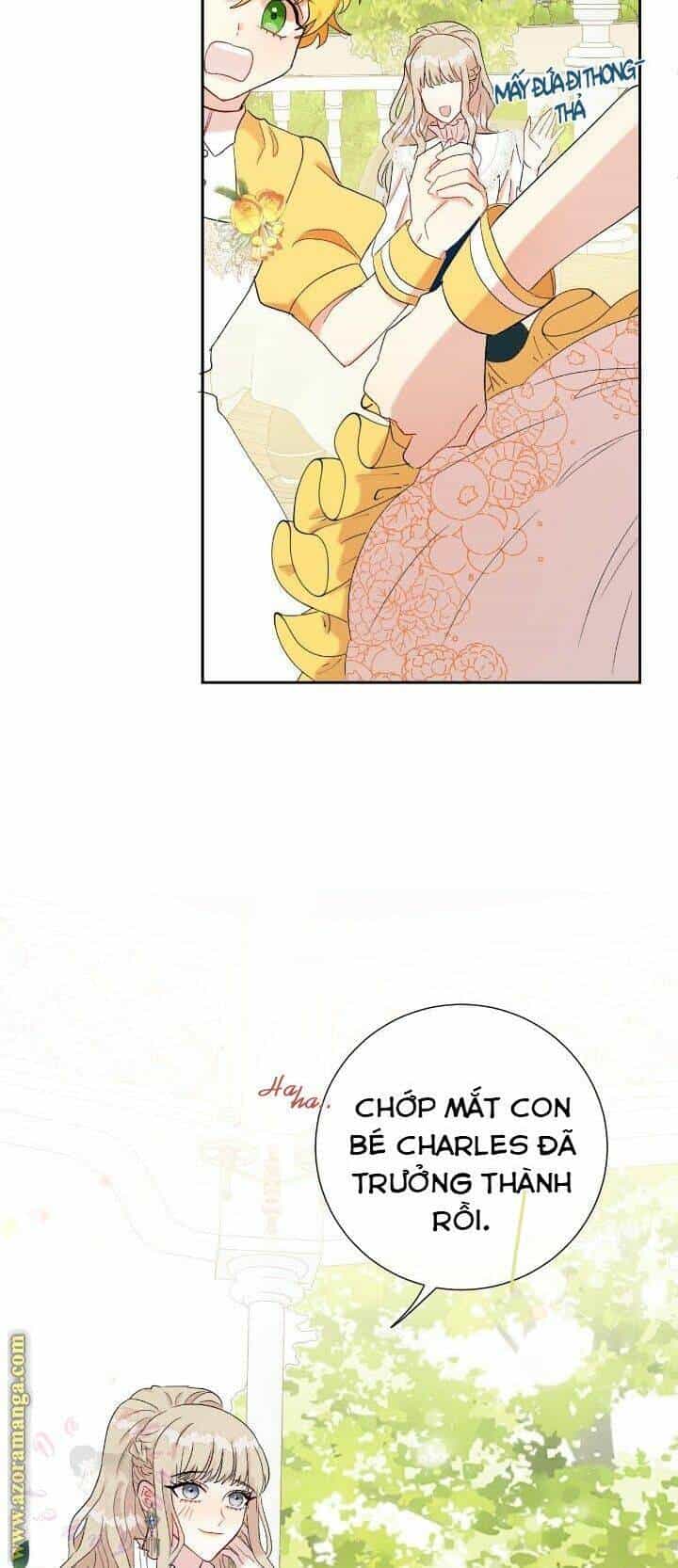 Xin Ngài Đừng Ăn Tôi. - Chương 23 - ảnh 7