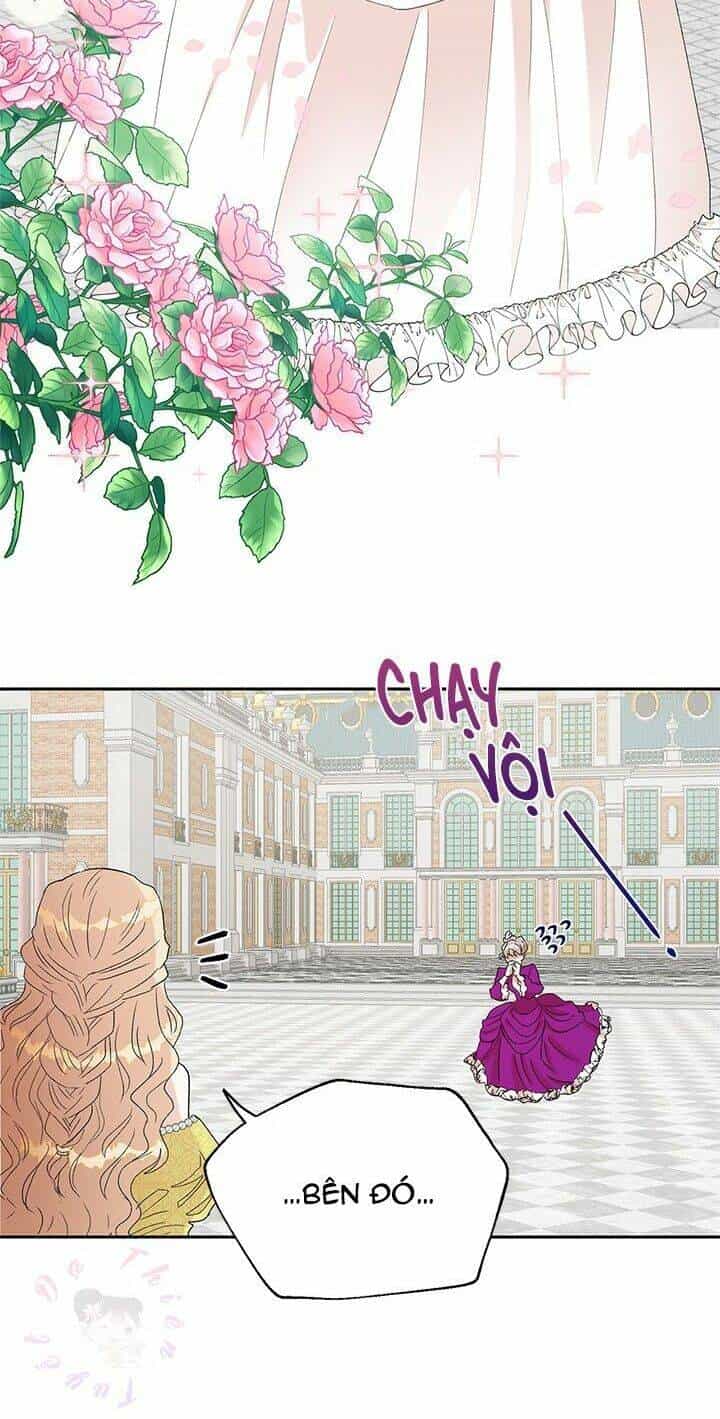 Xin Ngài Đừng Ăn Tôi. - Chương 24 - ảnh 11