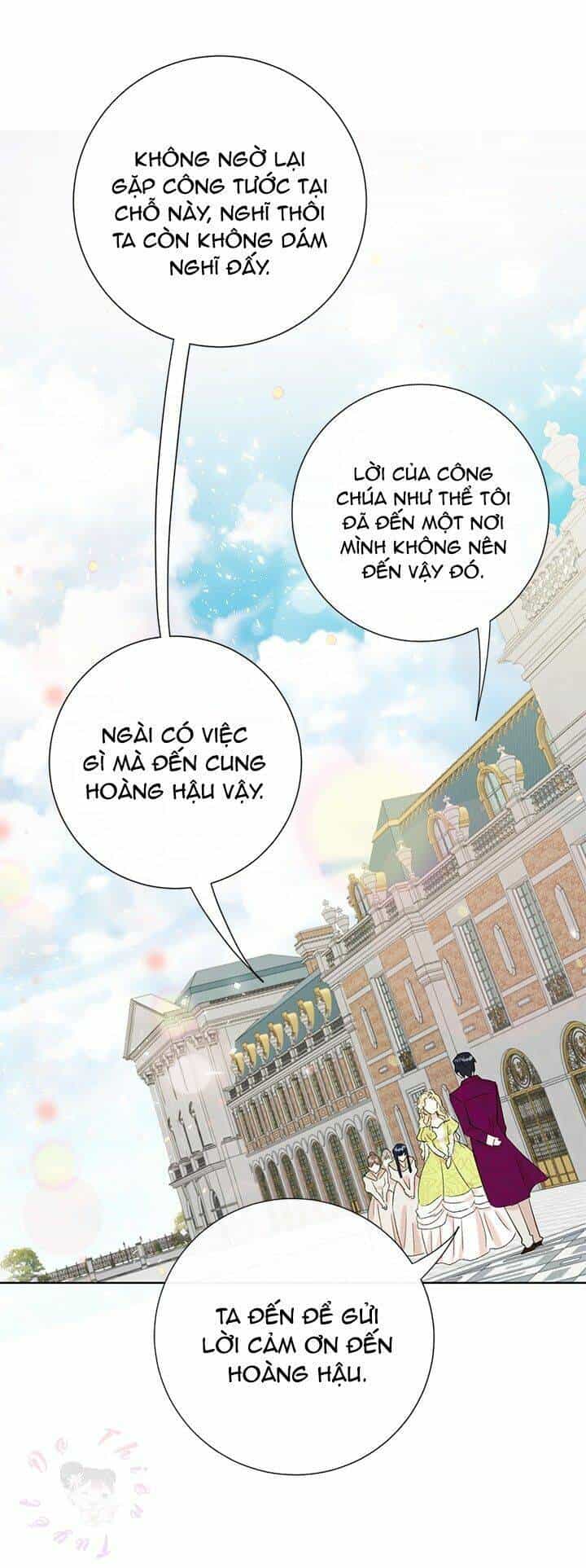 Xin Ngài Đừng Ăn Tôi. - Chương 24 - ảnh 17