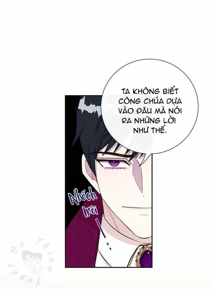 Xin Ngài Đừng Ăn Tôi. - Chương 24 - ảnh 21
