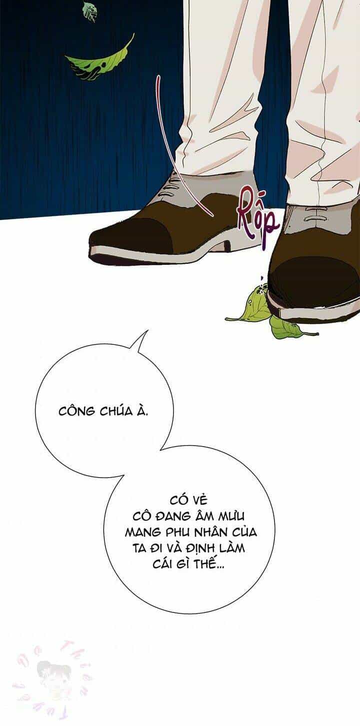 Xin Ngài Đừng Ăn Tôi. - Chương 24 - ảnh 24