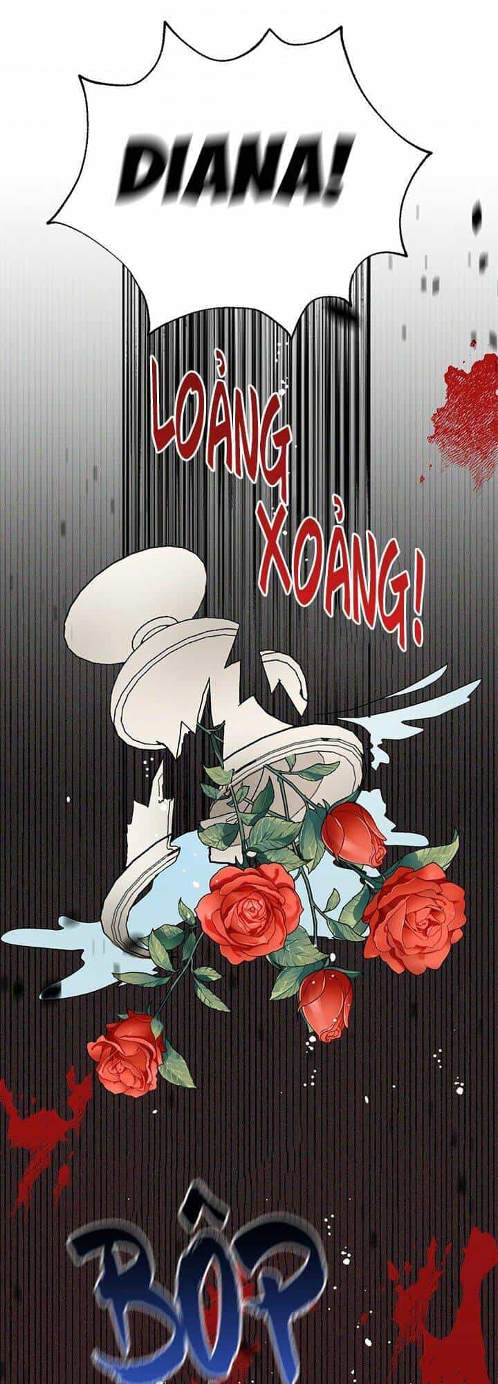 Xin Ngài Đừng Ăn Tôi. - Chương 24 - ảnh 29