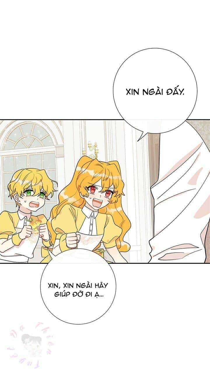Xin Ngài Đừng Ăn Tôi. - Chương 24 - ảnh 3