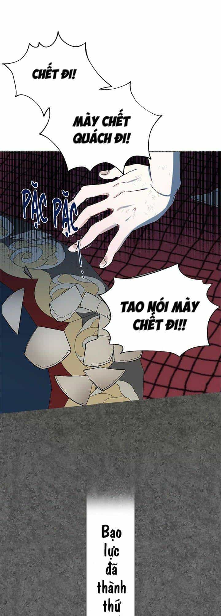 Xin Ngài Đừng Ăn Tôi. - Chương 24 - ảnh 33