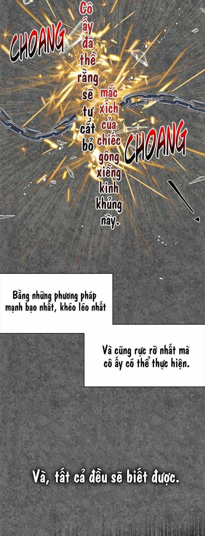 Xin Ngài Đừng Ăn Tôi. - Chương 24 - ảnh 35