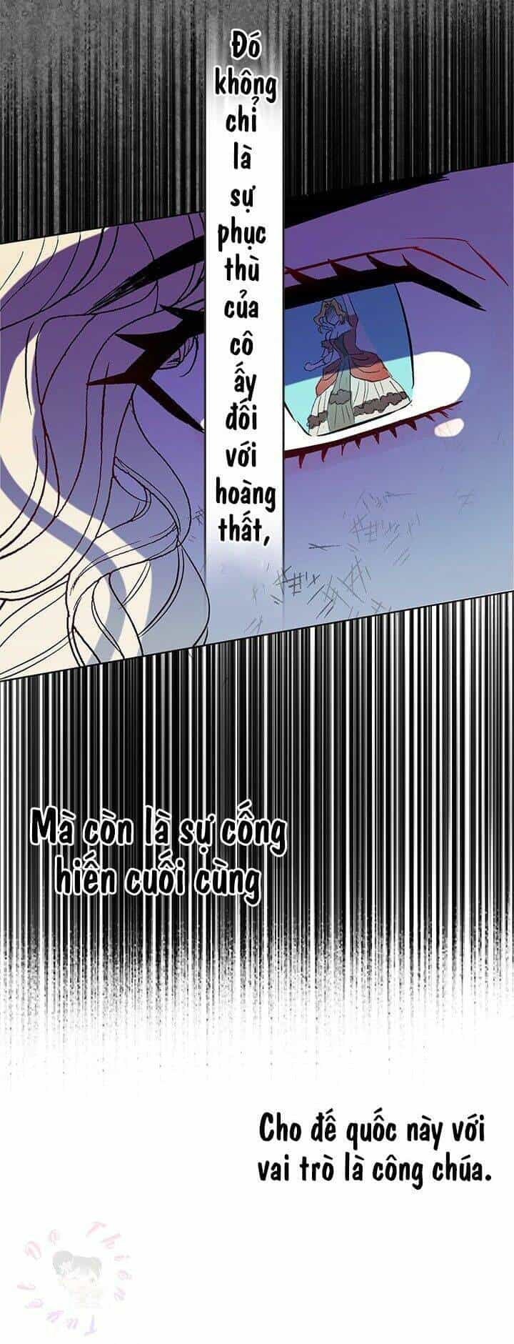 Xin Ngài Đừng Ăn Tôi. - Chương 24 - ảnh 36