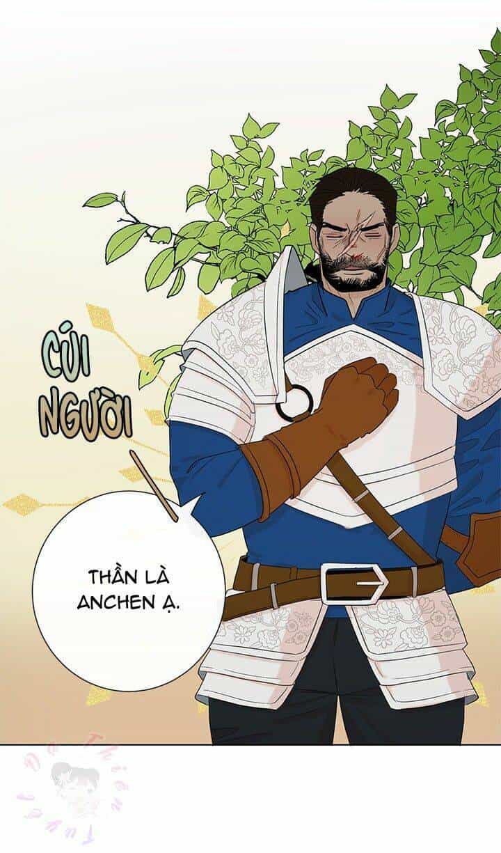 Xin Ngài Đừng Ăn Tôi. - Chương 24 - ảnh 44