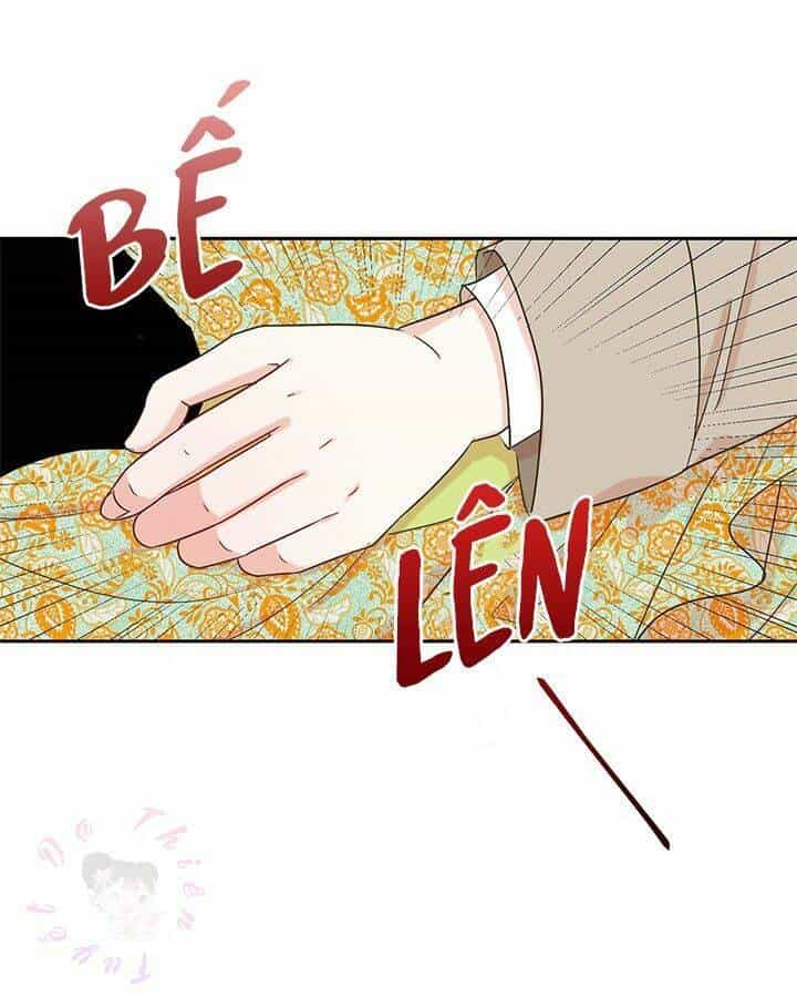 Xin Ngài Đừng Ăn Tôi. - Chương 24 - ảnh 49