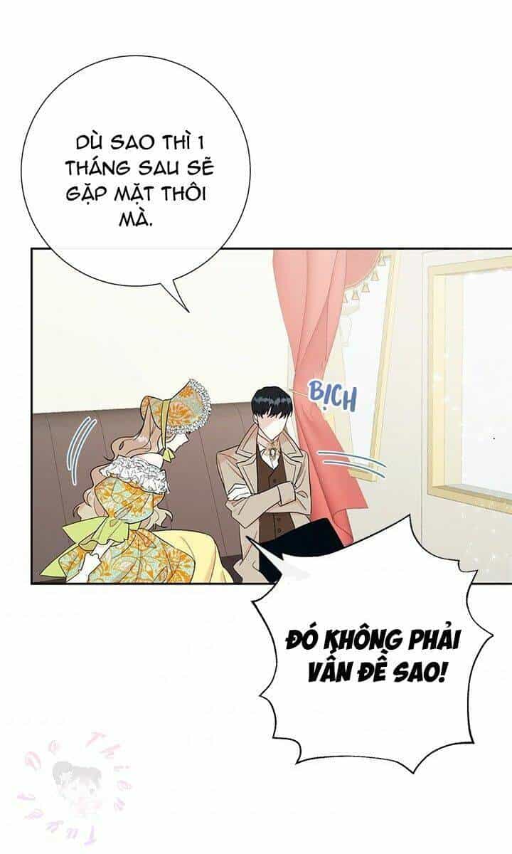 Xin Ngài Đừng Ăn Tôi. - Chương 24 - ảnh 53