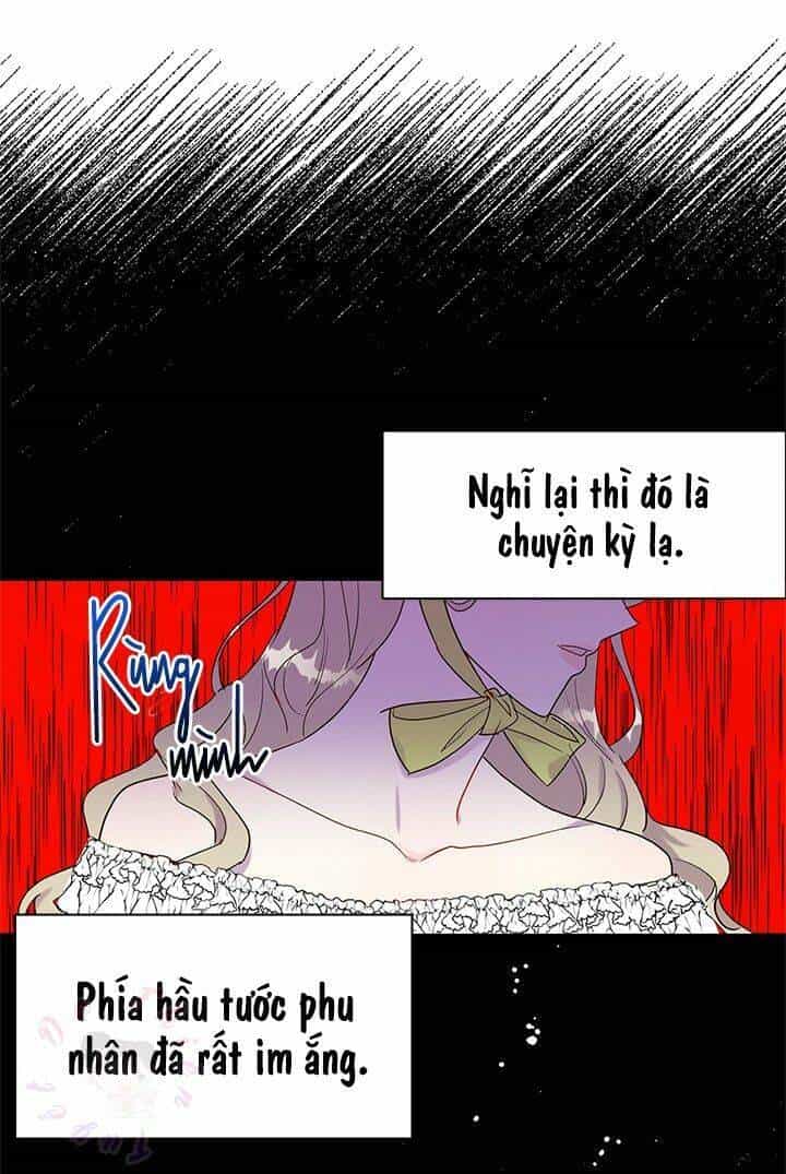 Xin Ngài Đừng Ăn Tôi. - Chương 24 - ảnh 58