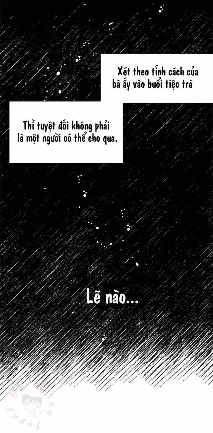 Xin Ngài Đừng Ăn Tôi. - Chương 24 - ảnh 59