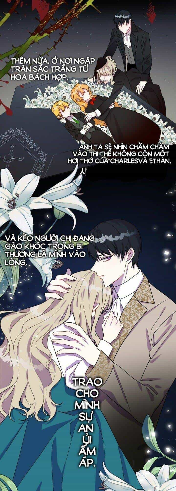 Xin Ngài Đừng Ăn Tôi. - Chương 25 - ảnh 18