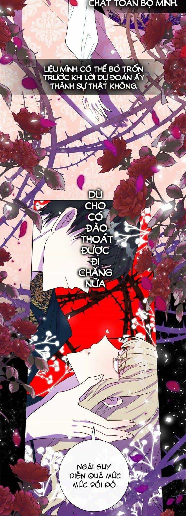 Xin Ngài Đừng Ăn Tôi. - Chương 25 - ảnh 26