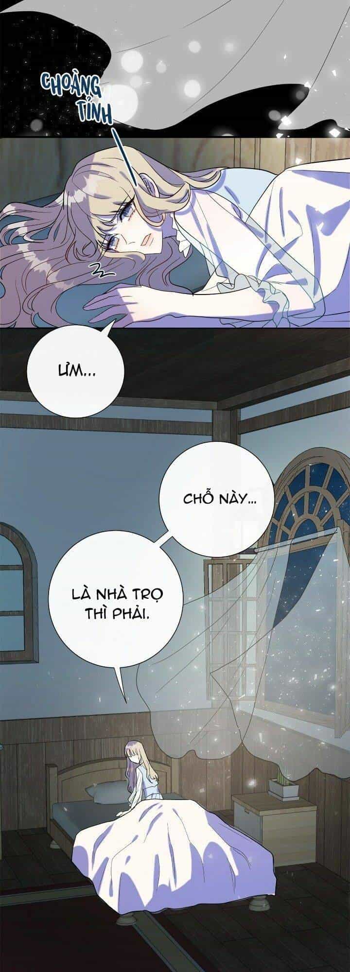 Xin Ngài Đừng Ăn Tôi. - Chương 25 - ảnh 29