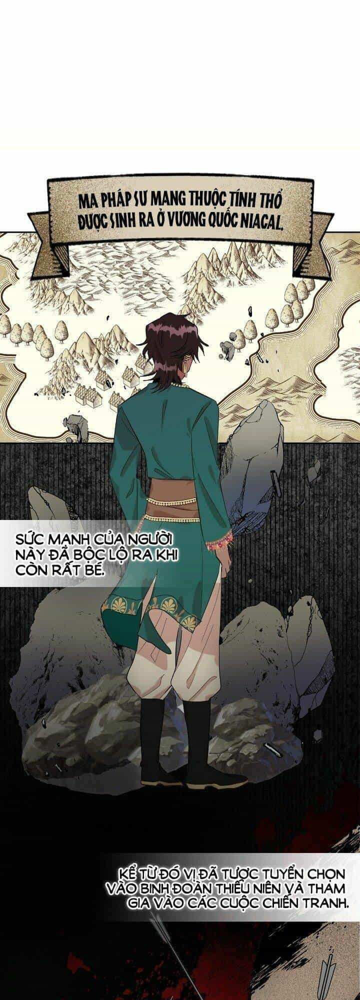 Xin Ngài Đừng Ăn Tôi. - Chương 25 - ảnh 3