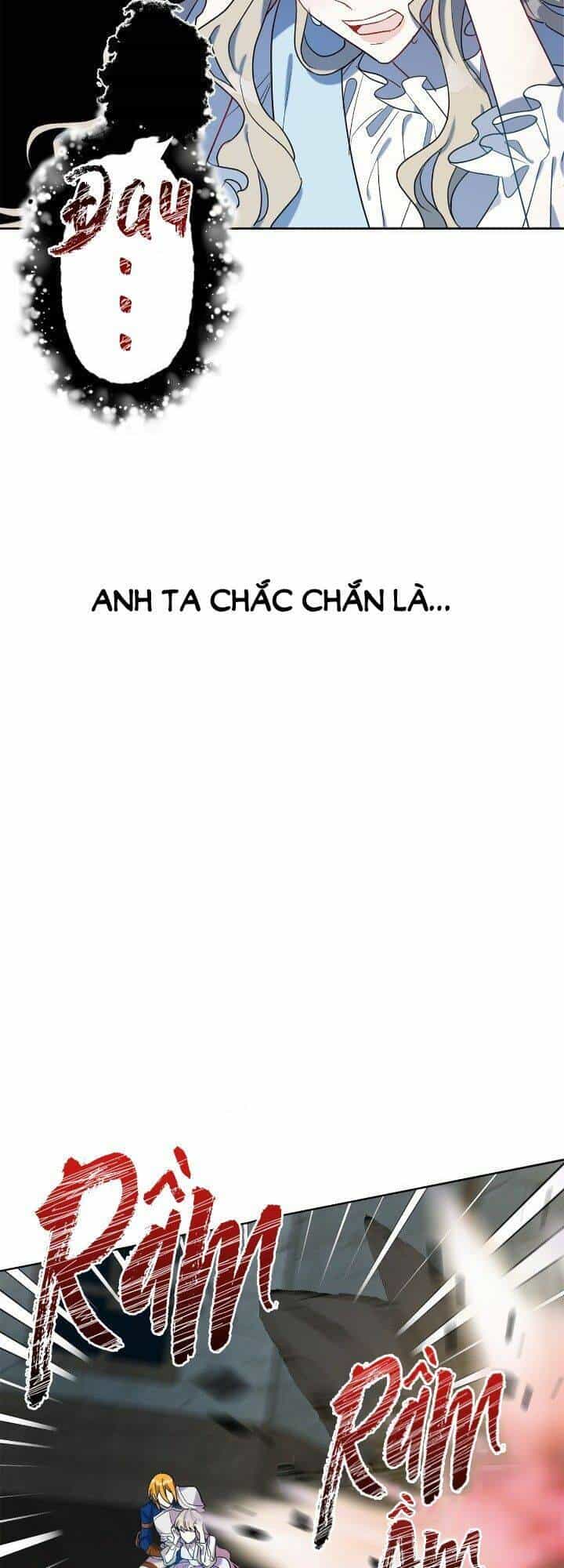 Xin Ngài Đừng Ăn Tôi. - Chương 25 - ảnh 41