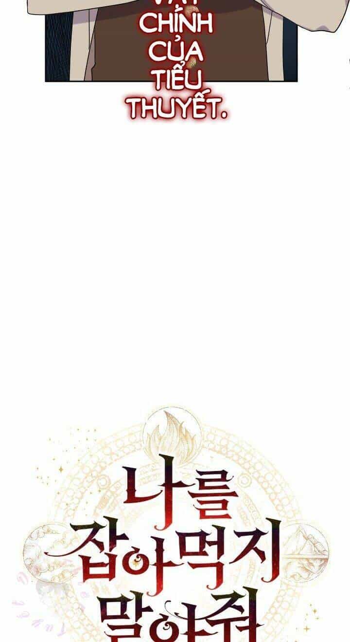 Xin Ngài Đừng Ăn Tôi. - Chương 25 - ảnh 8