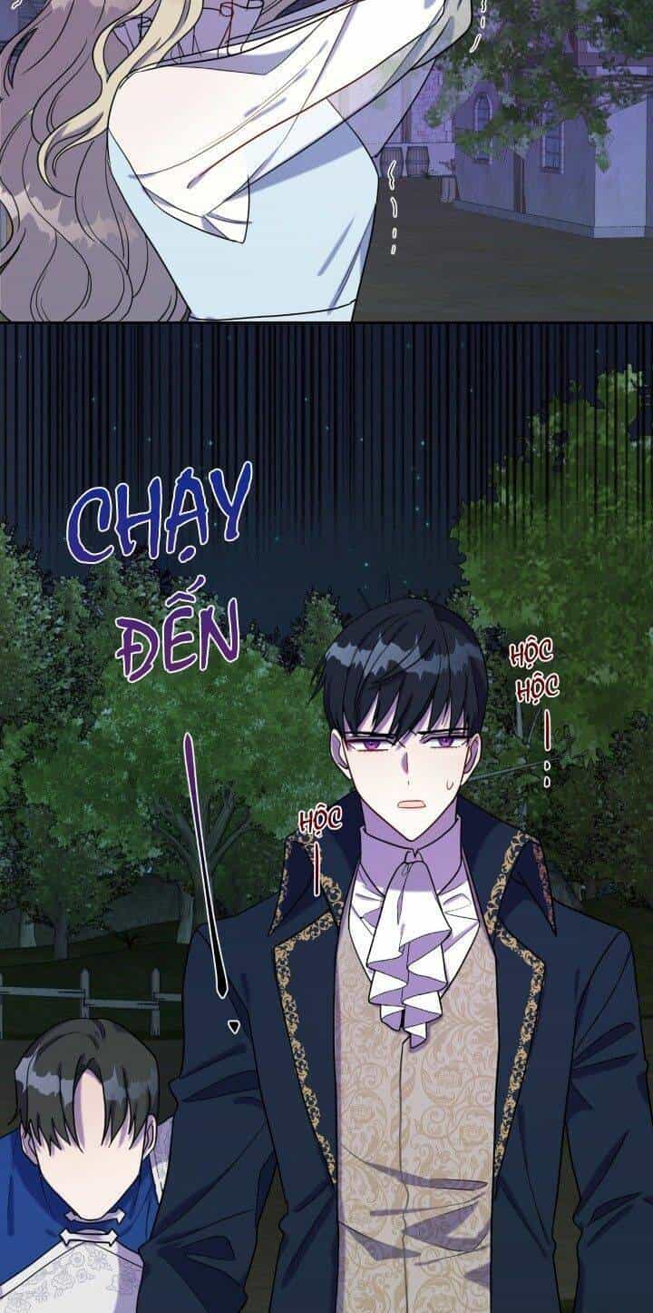 Xin Ngài Đừng Ăn Tôi. - Chương 26 - ảnh 12