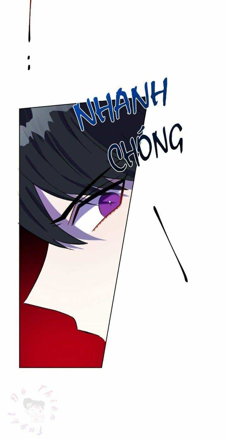 Xin Ngài Đừng Ăn Tôi. - Chương 26 - ảnh 20