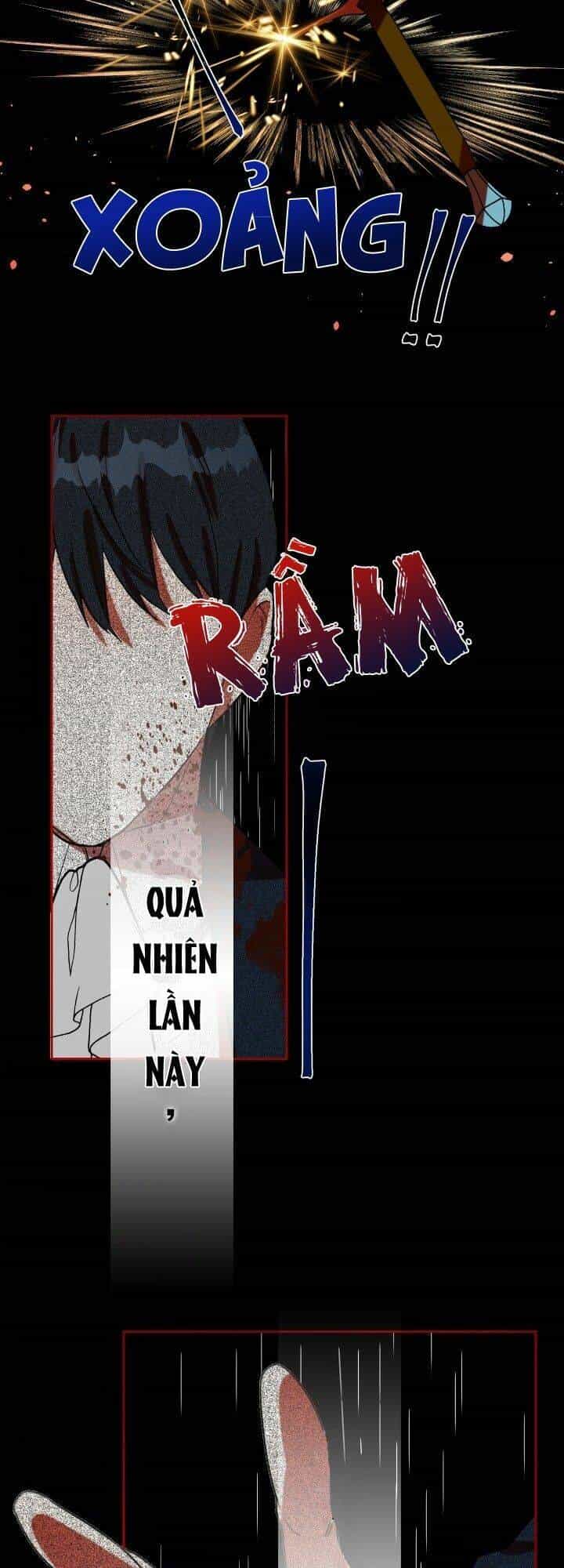 Xin Ngài Đừng Ăn Tôi. - Chương 26 - ảnh 25