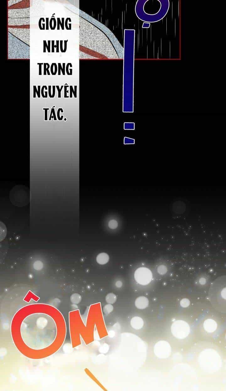 Xin Ngài Đừng Ăn Tôi. - Chương 26 - ảnh 27
