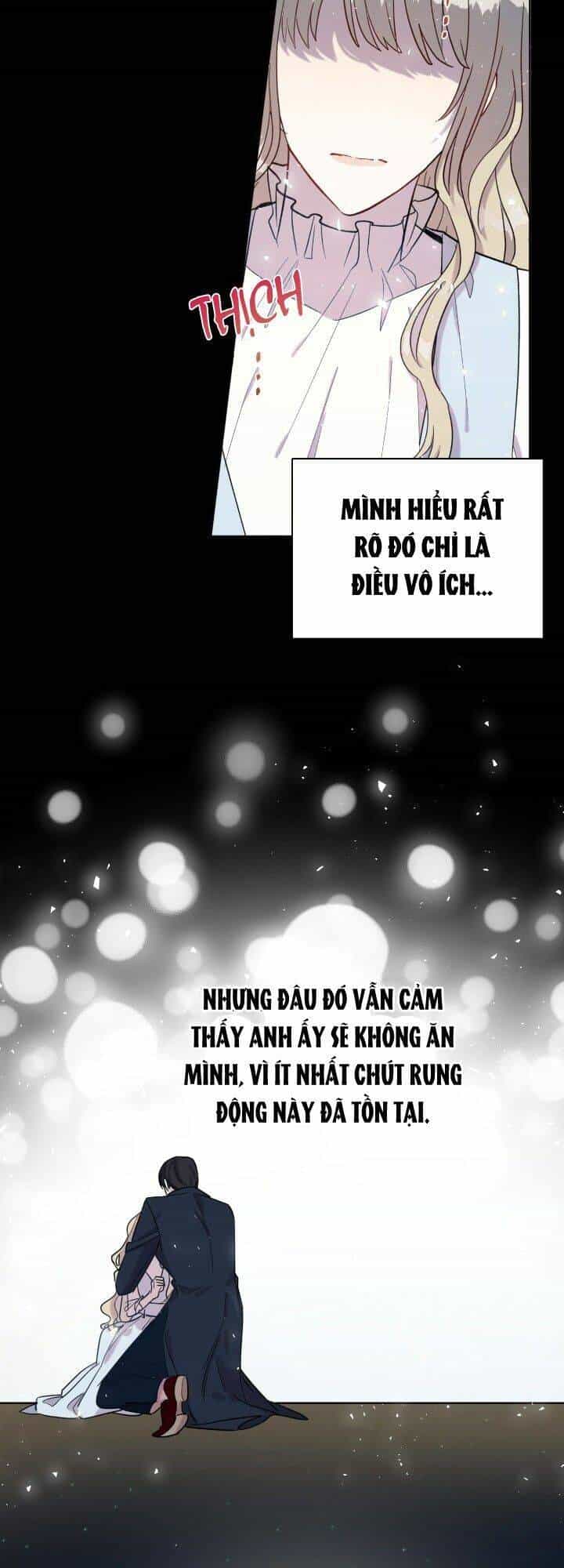 Xin Ngài Đừng Ăn Tôi. - Chương 26 - ảnh 35