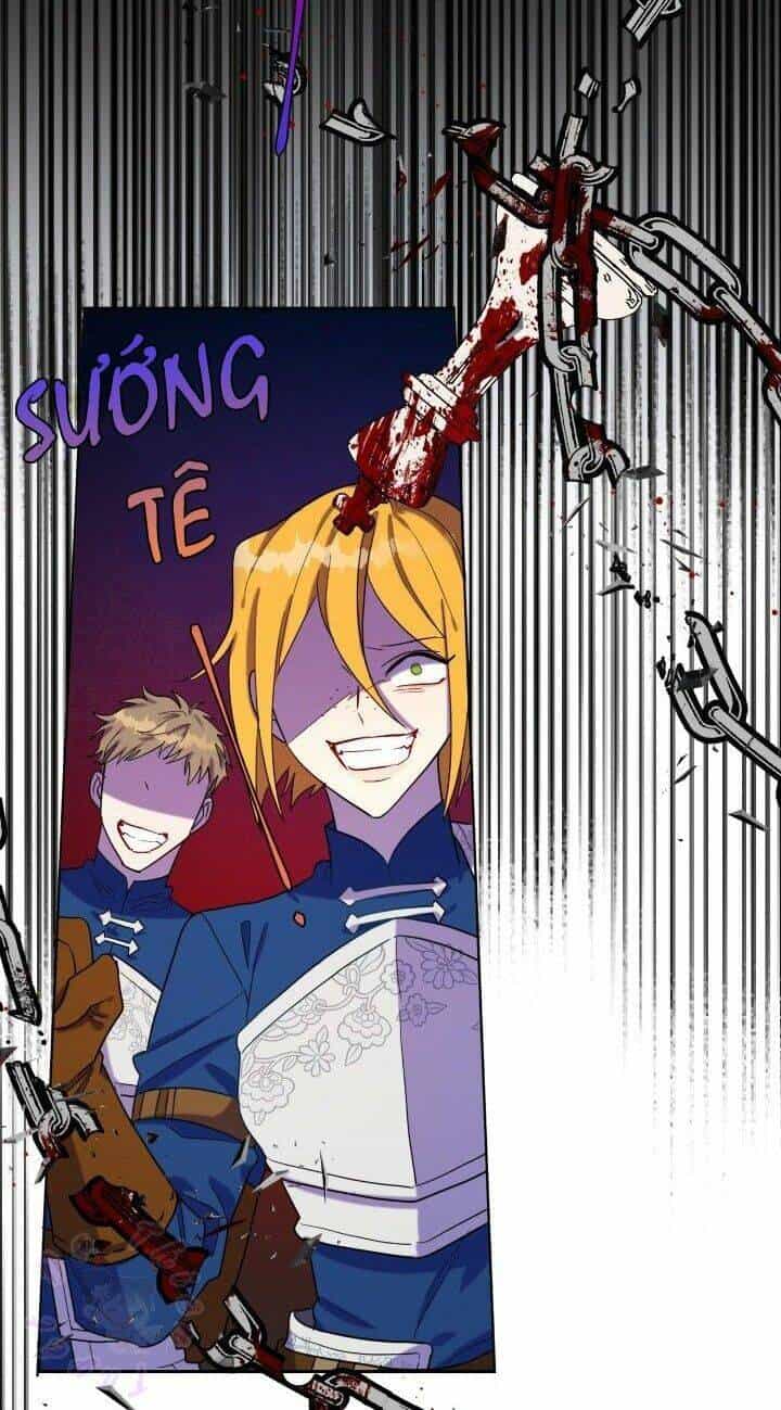 Xin Ngài Đừng Ăn Tôi. - Chương 26 - ảnh 49