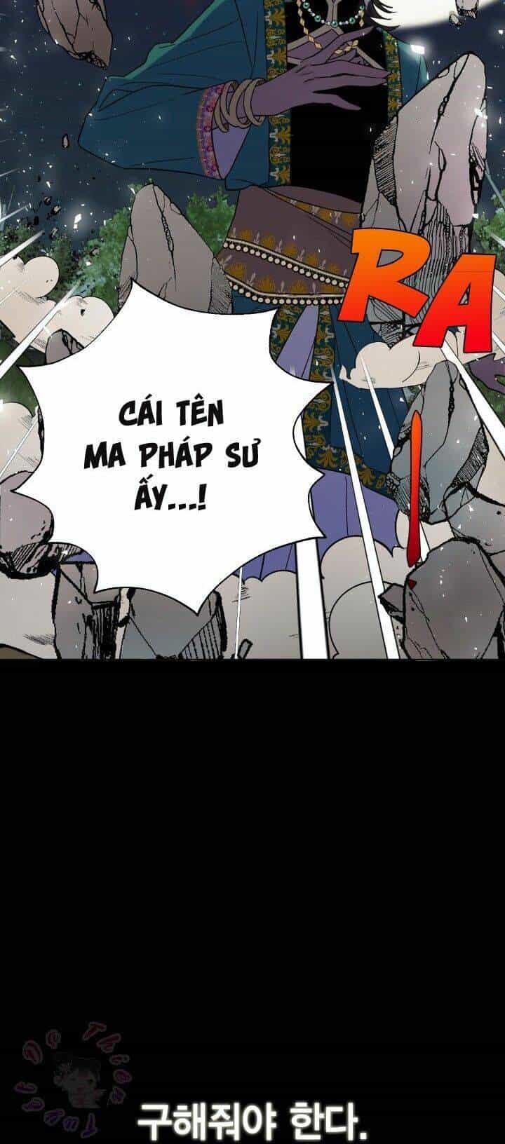 Xin Ngài Đừng Ăn Tôi. - Chương 26 - ảnh 8