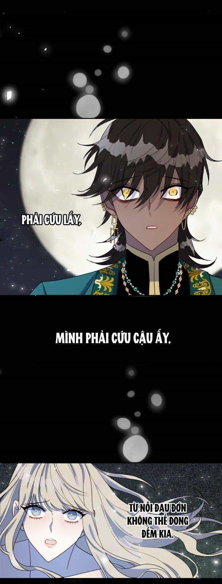 Xin Ngài Đừng Ăn Tôi. - Chương 26 - ảnh 9