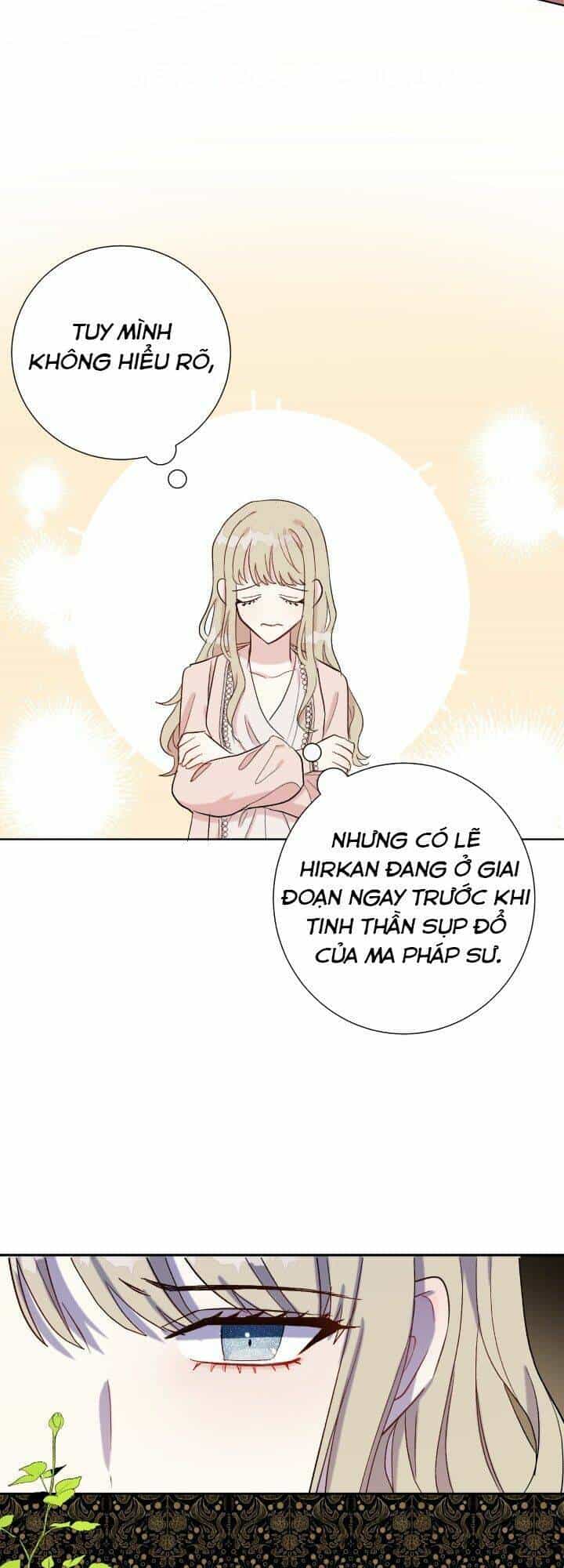 Xin Ngài Đừng Ăn Tôi. - Chương 27 - ảnh 10