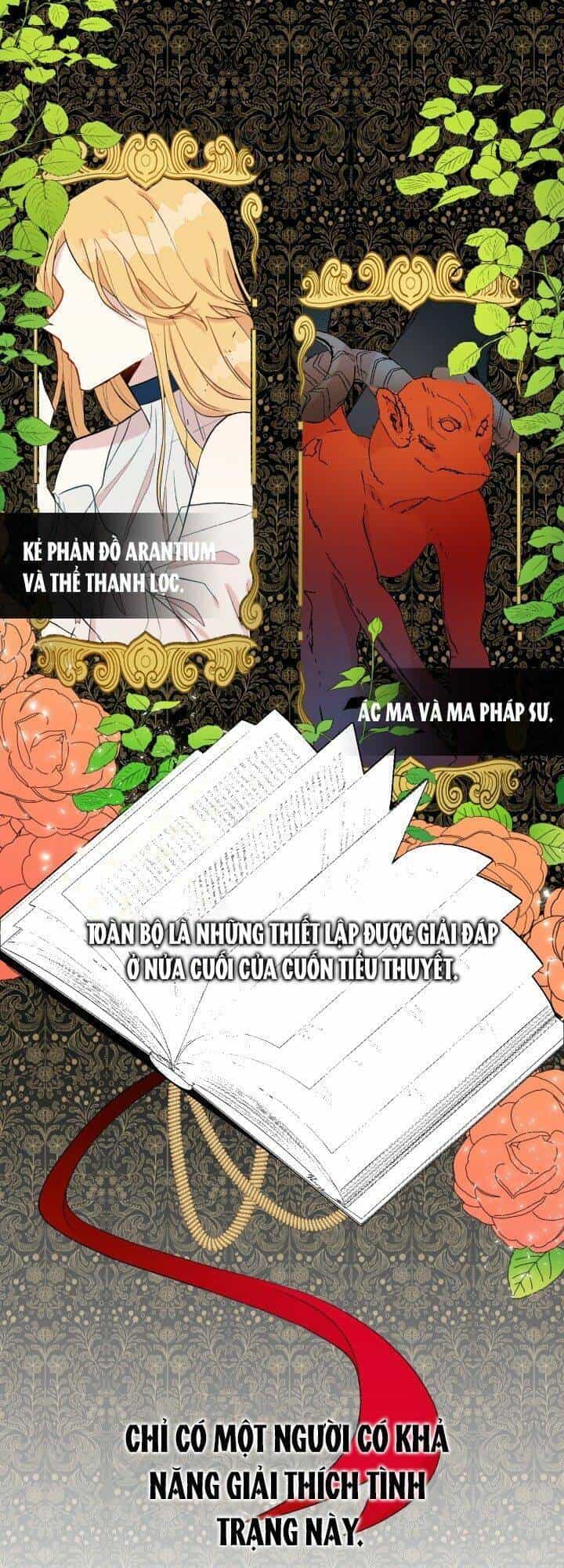 Xin Ngài Đừng Ăn Tôi. - Chương 27 - ảnh 11