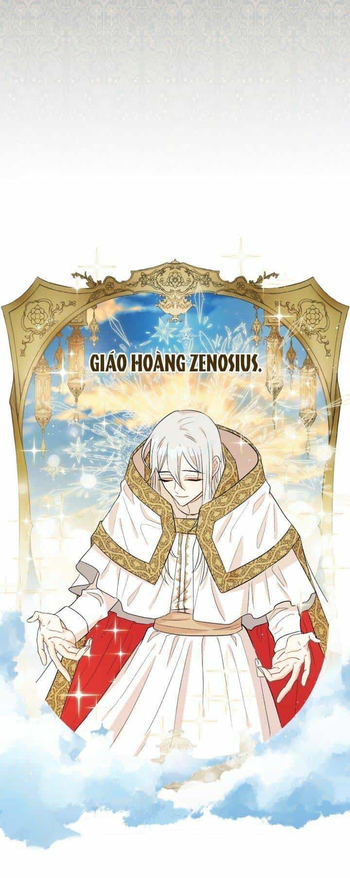 Xin Ngài Đừng Ăn Tôi. - Chương 27 - ảnh 12