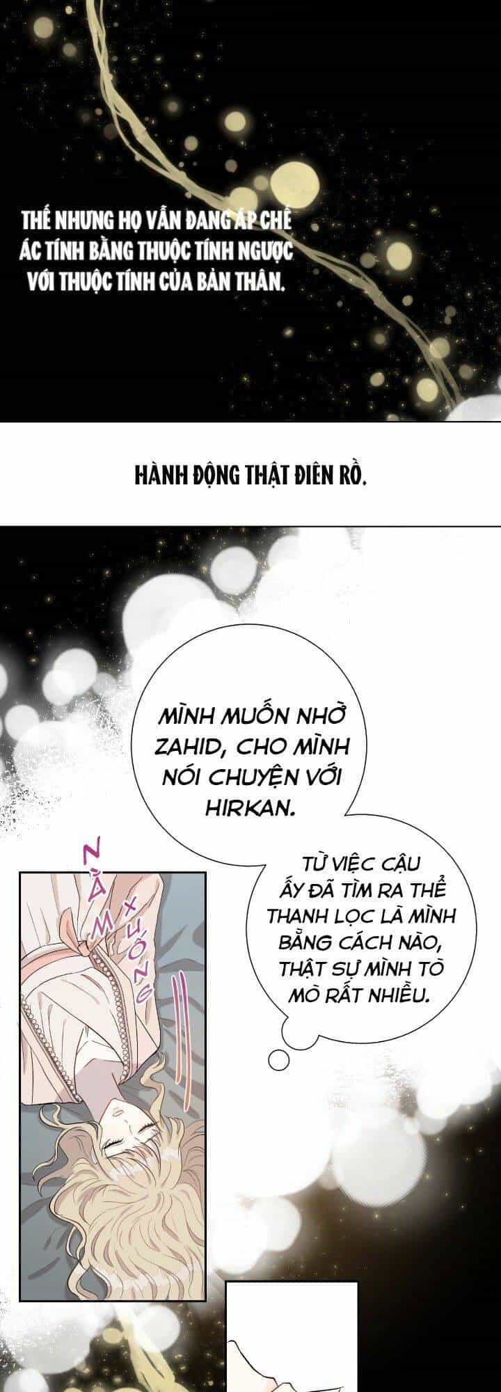 Xin Ngài Đừng Ăn Tôi. - Chương 27 - ảnh 14
