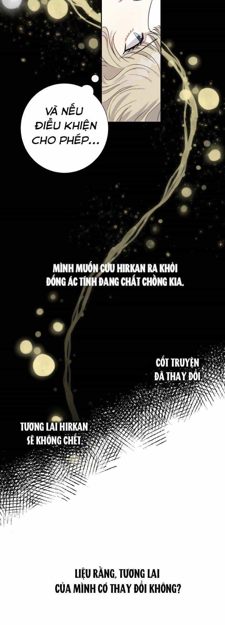 Xin Ngài Đừng Ăn Tôi. - Chương 27 - ảnh 15