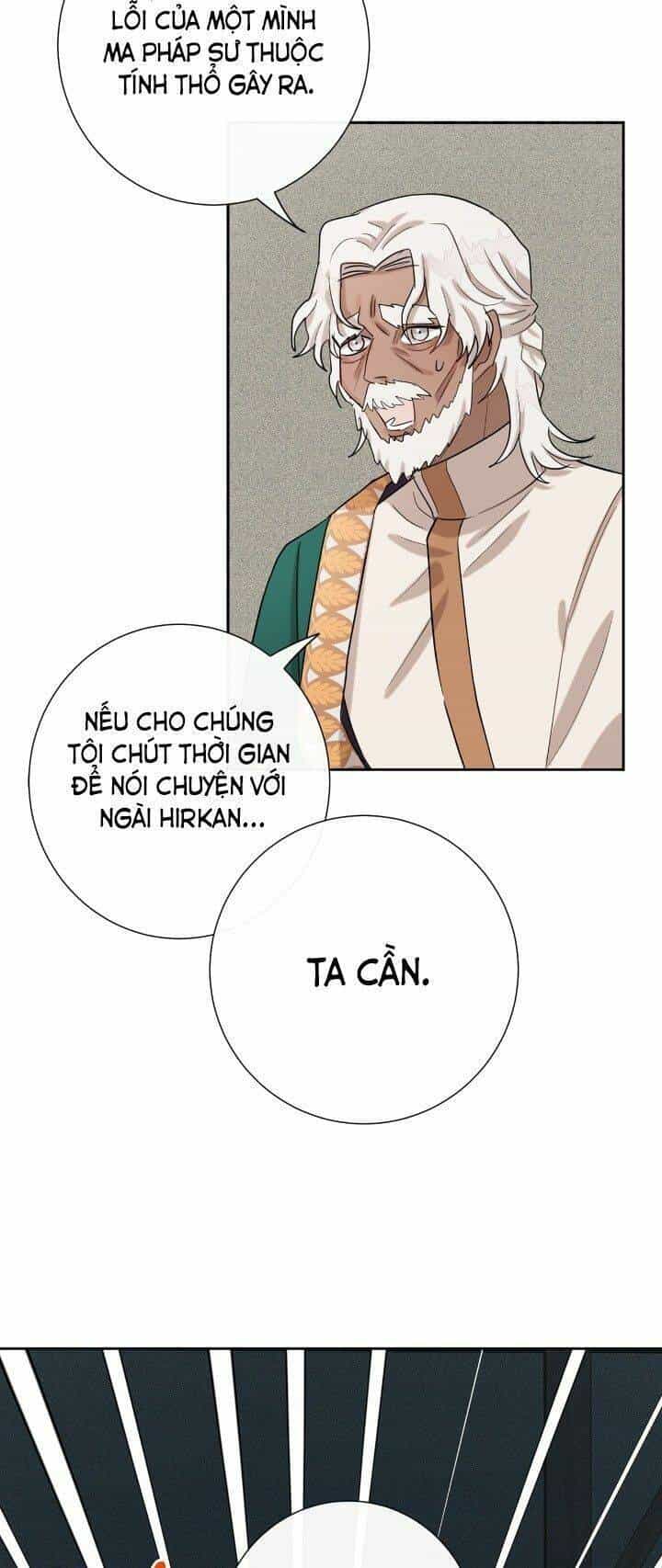 Xin Ngài Đừng Ăn Tôi. - Chương 28 - ảnh 12