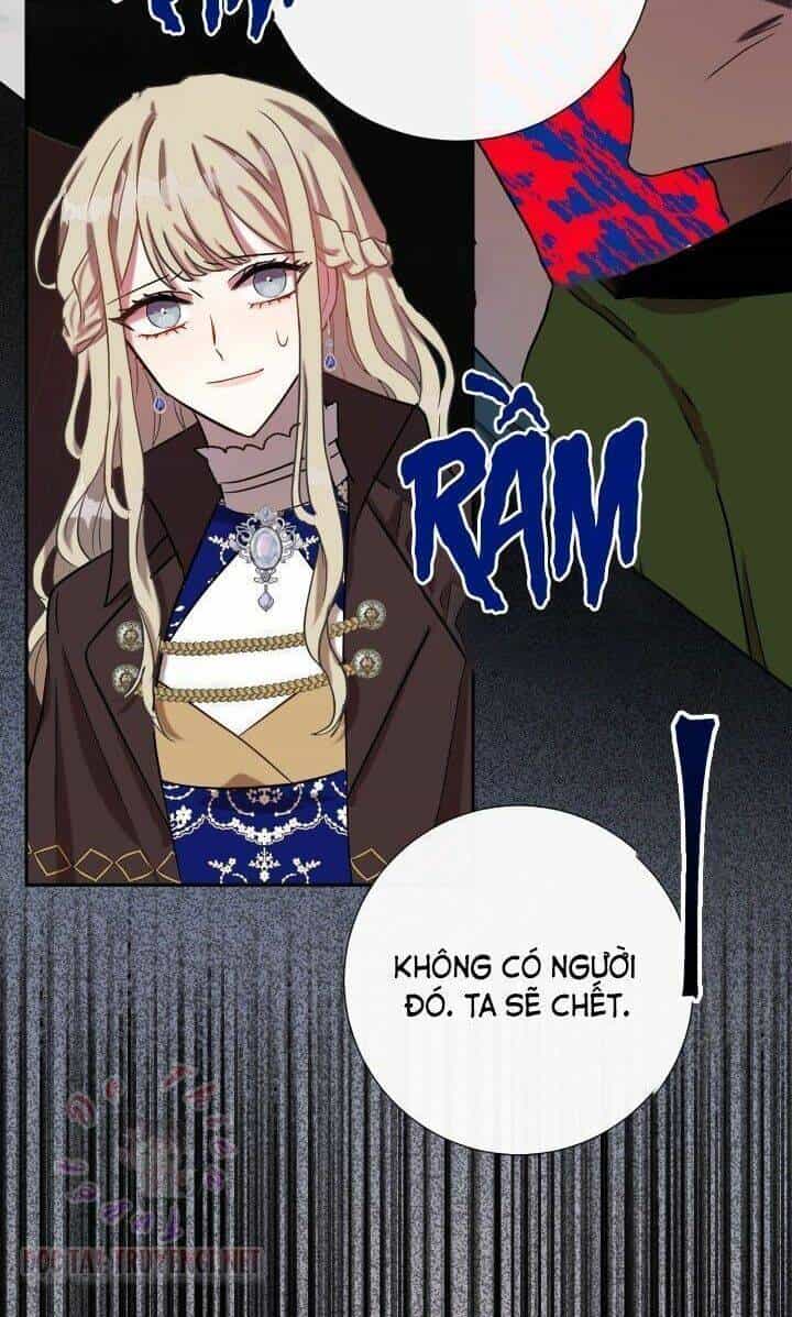 Xin Ngài Đừng Ăn Tôi. - Chương 28 - ảnh 15