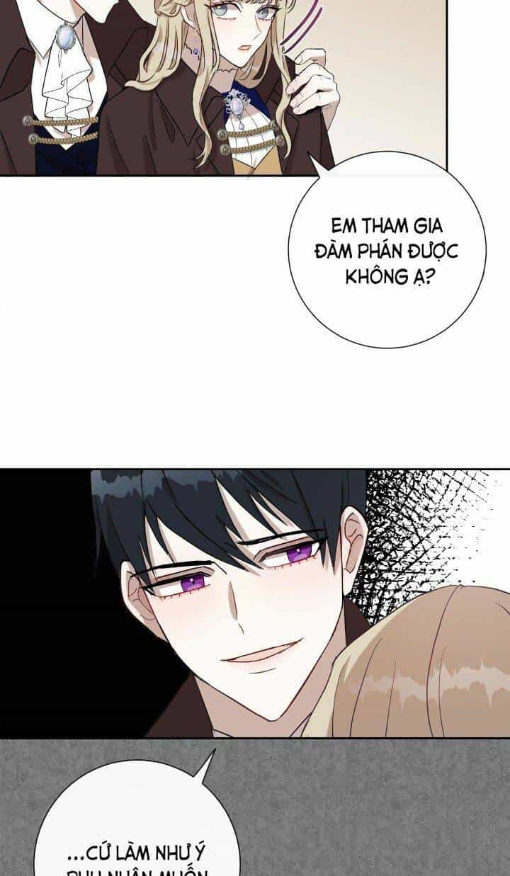 Xin Ngài Đừng Ăn Tôi. - Chương 28 - ảnh 33