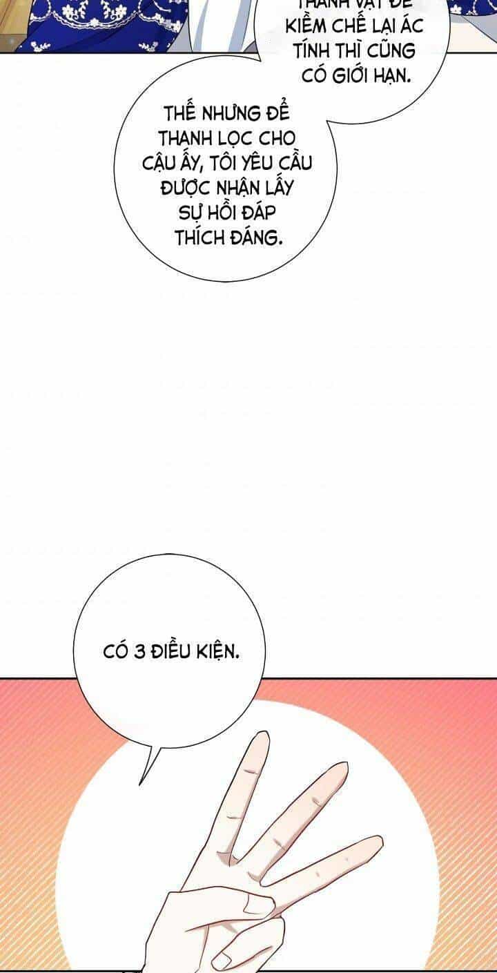 Xin Ngài Đừng Ăn Tôi. - Chương 28 - ảnh 36