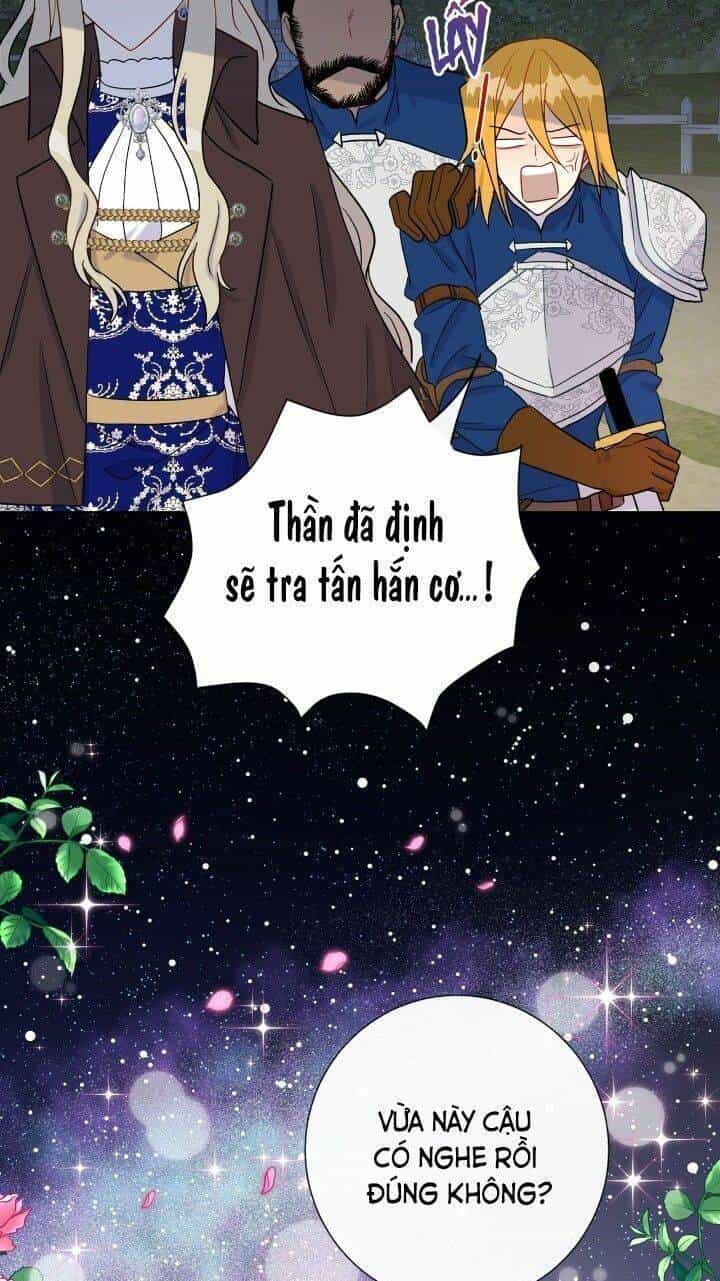 Xin Ngài Đừng Ăn Tôi. - Chương 28 - ảnh 44