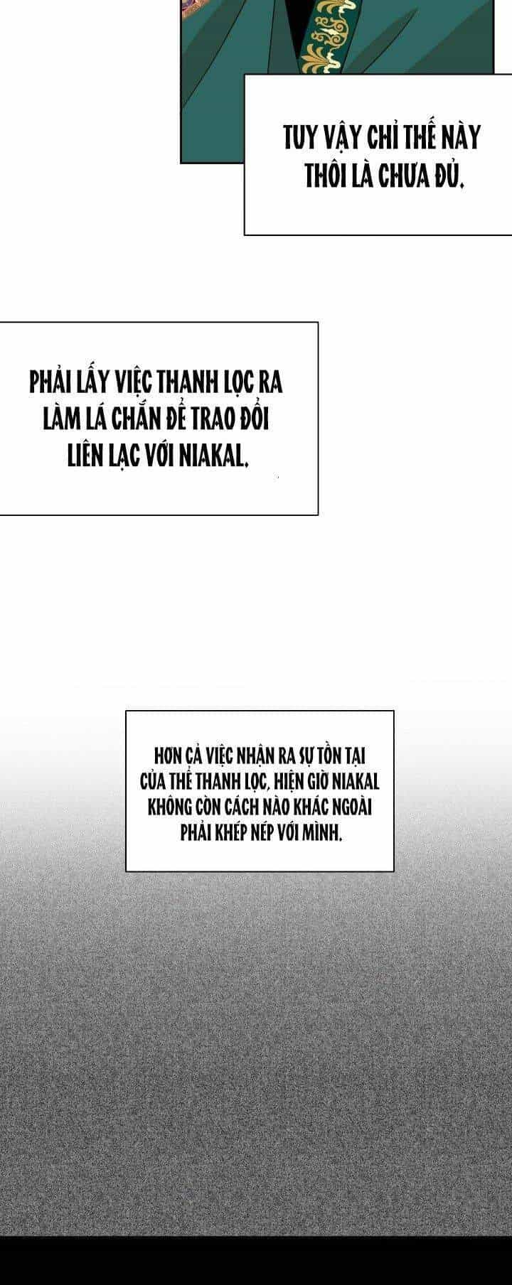Xin Ngài Đừng Ăn Tôi. - Chương 28 - ảnh 53