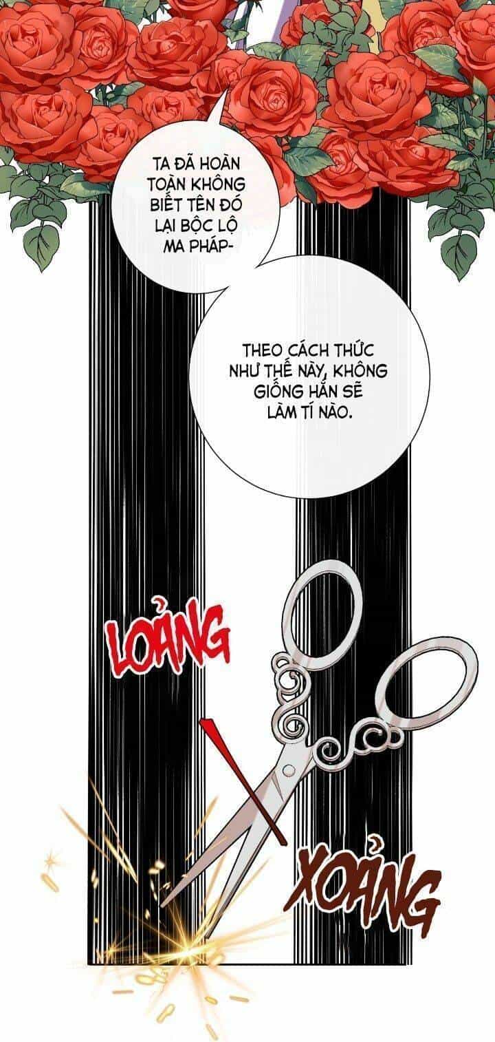 Xin Ngài Đừng Ăn Tôi. - Chương 29 - ảnh 12