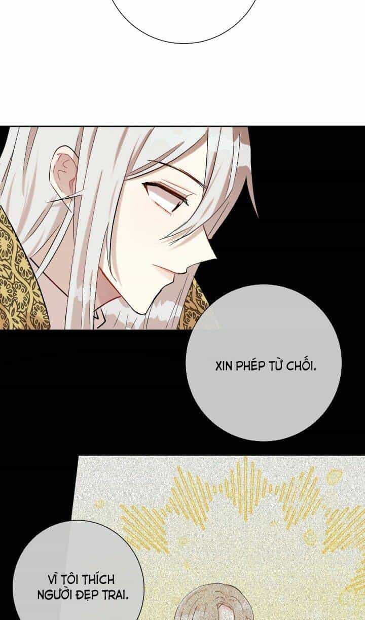 Xin Ngài Đừng Ăn Tôi. - Chương 29 - ảnh 16