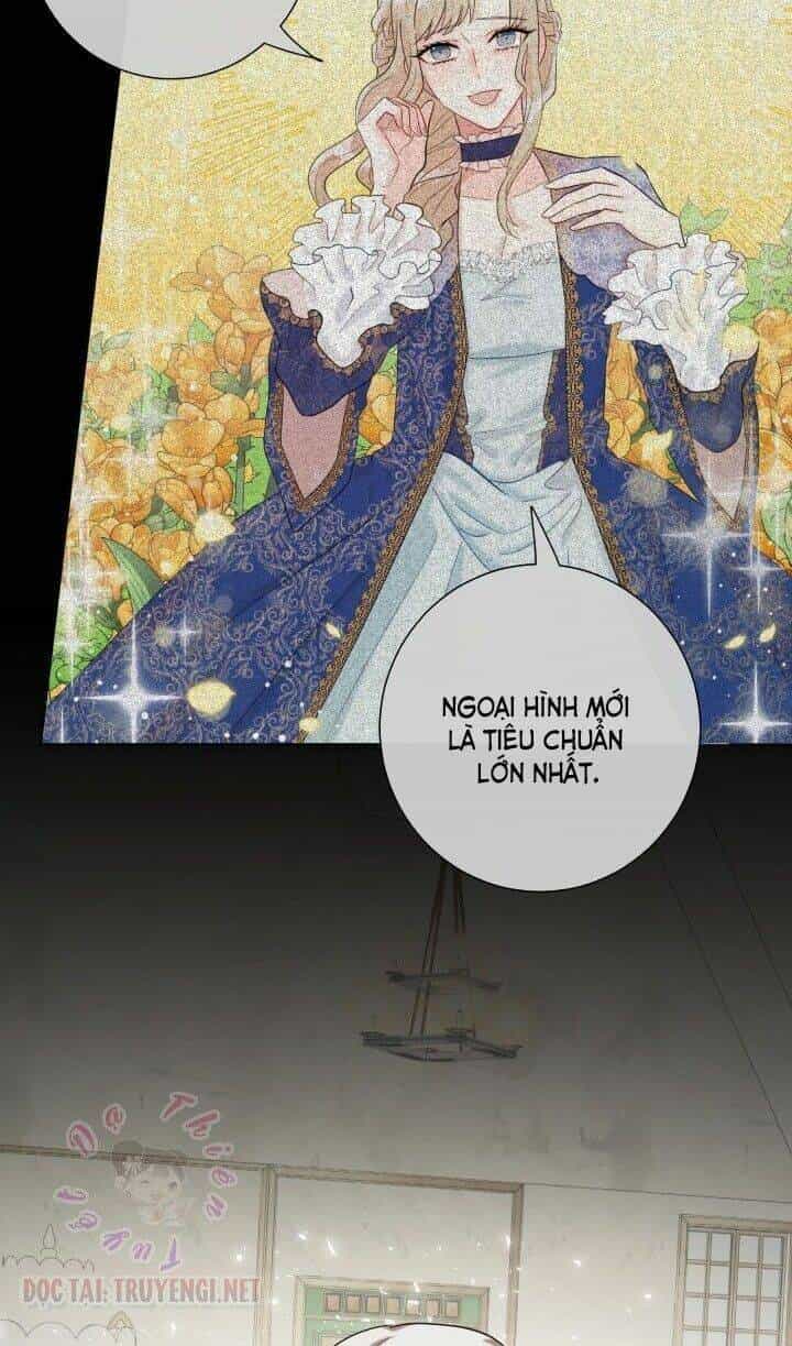 Xin Ngài Đừng Ăn Tôi. - Chương 29 - ảnh 17