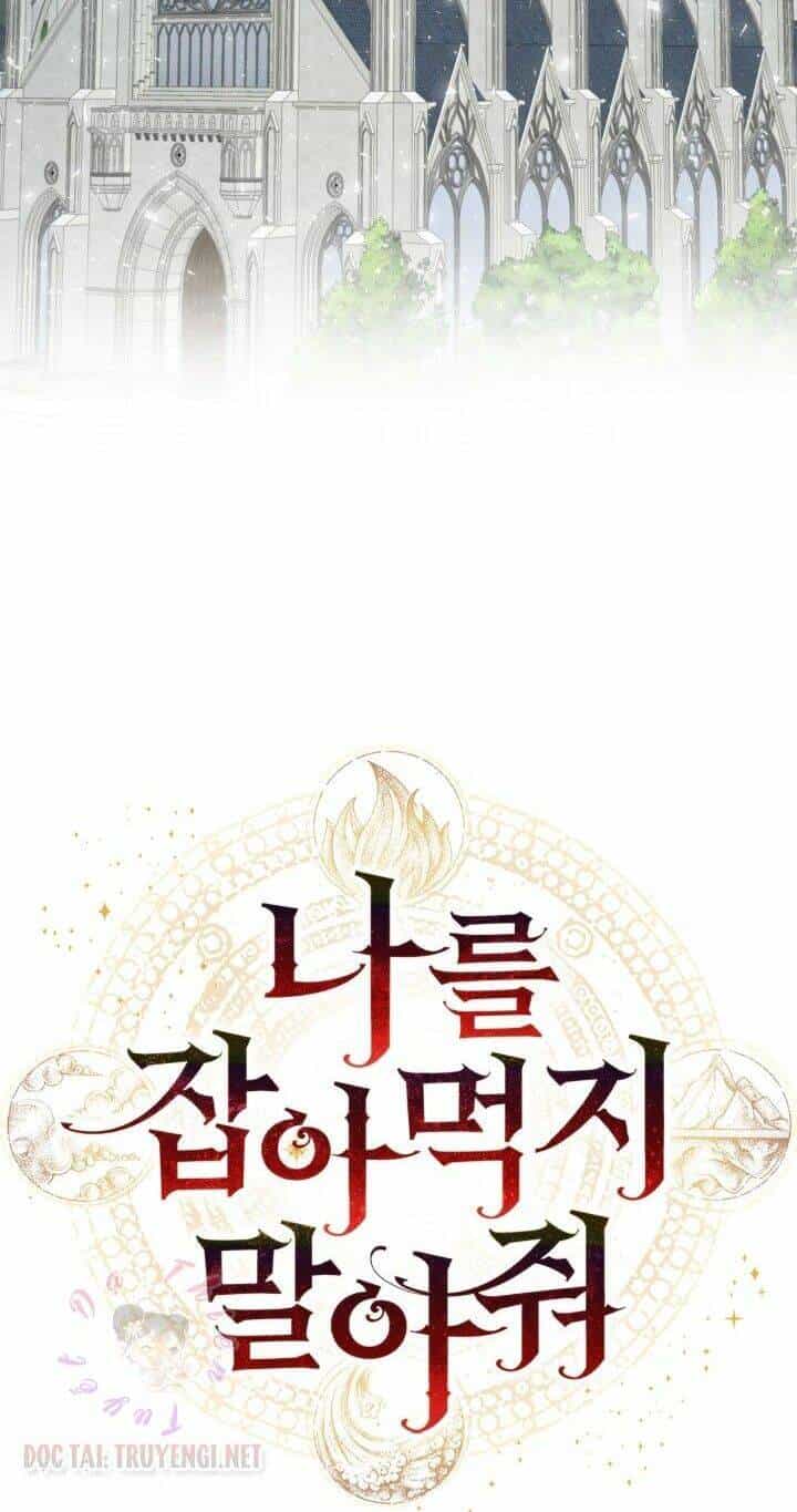 Xin Ngài Đừng Ăn Tôi. - Chương 29 - ảnh 20