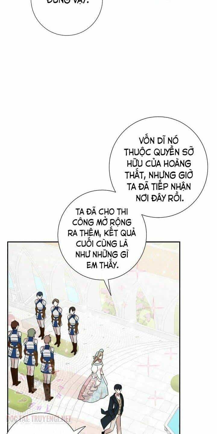 Xin Ngài Đừng Ăn Tôi. - Chương 29 - ảnh 24