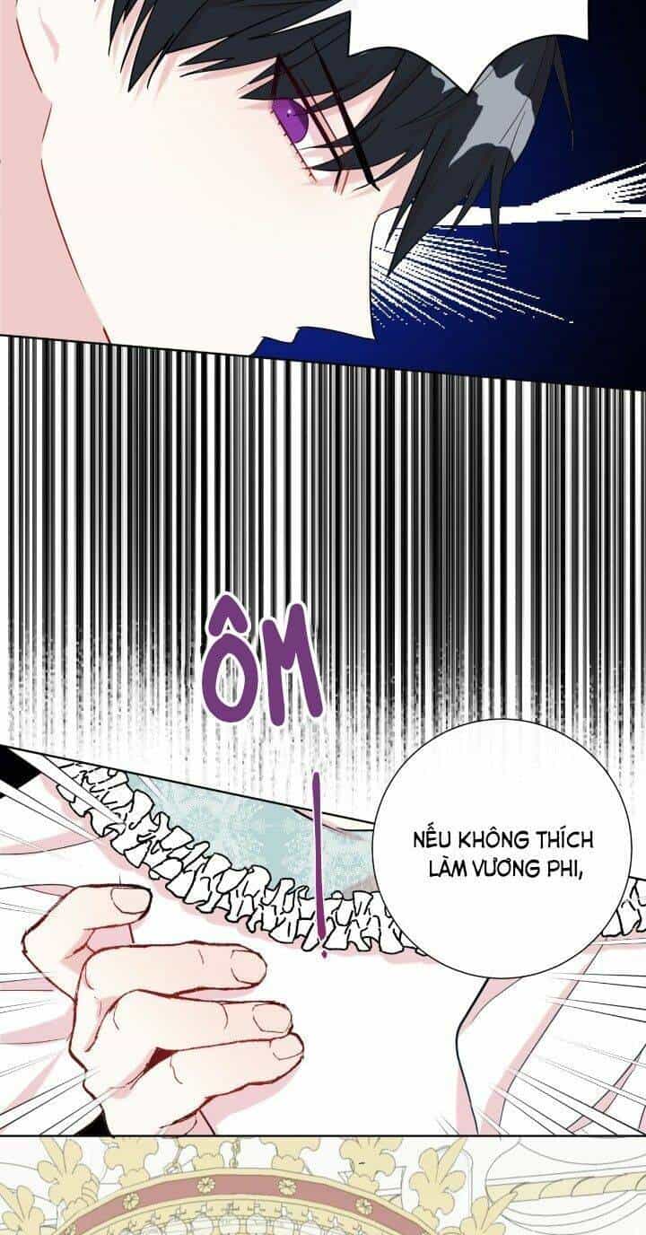 Xin Ngài Đừng Ăn Tôi. - Chương 29 - ảnh 29