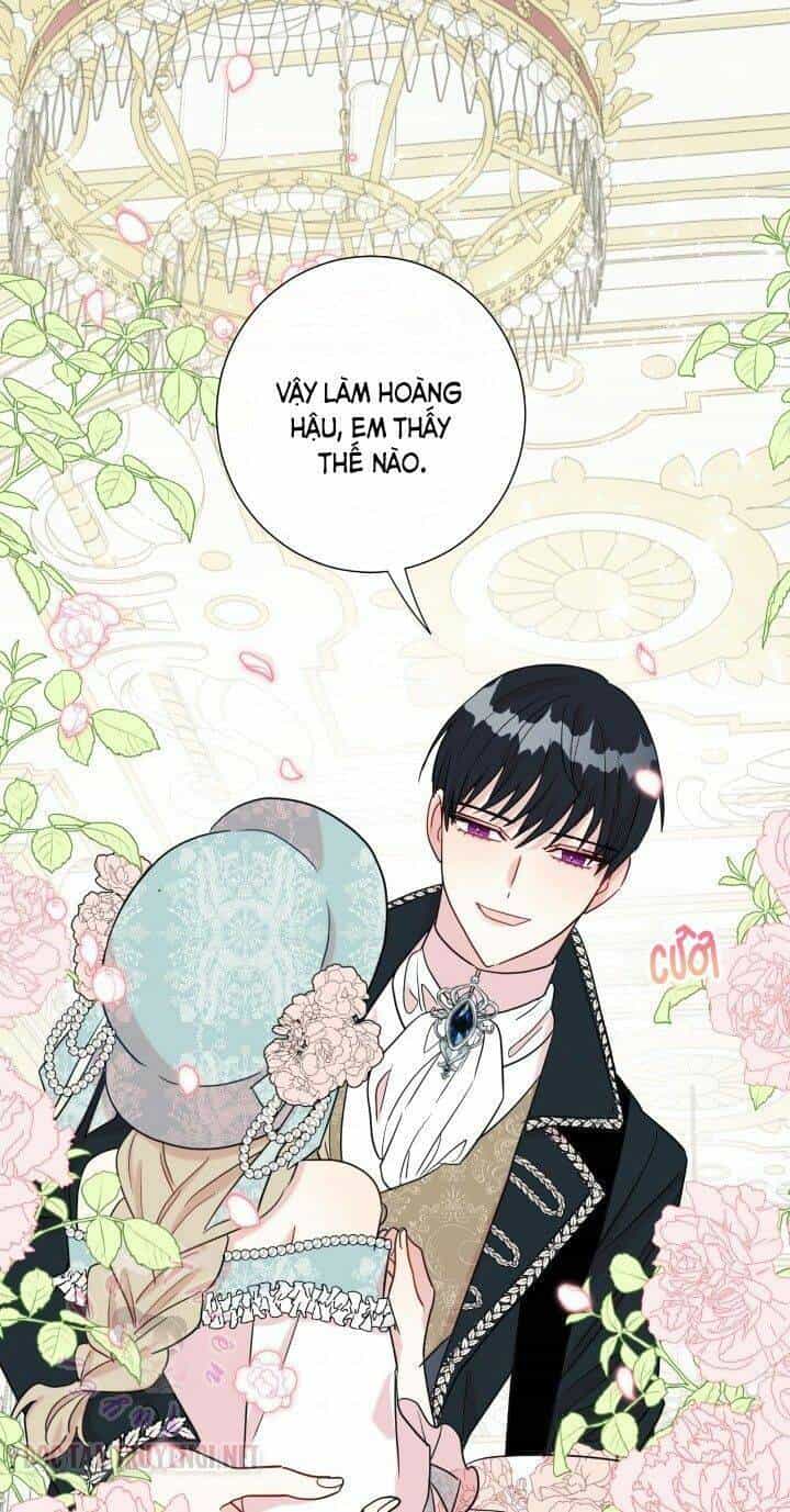 Xin Ngài Đừng Ăn Tôi. - Chương 29 - ảnh 30