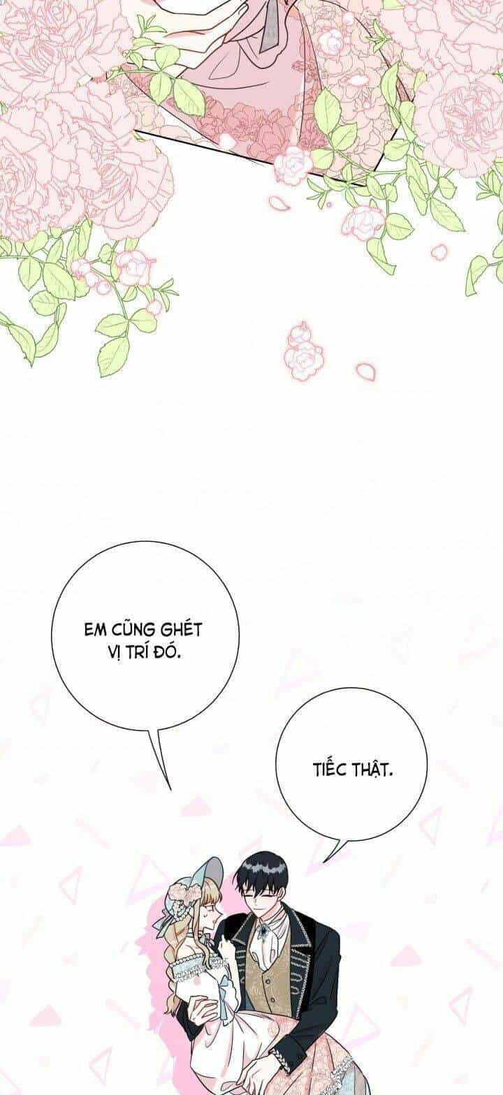 Xin Ngài Đừng Ăn Tôi. - Chương 29 - ảnh 31